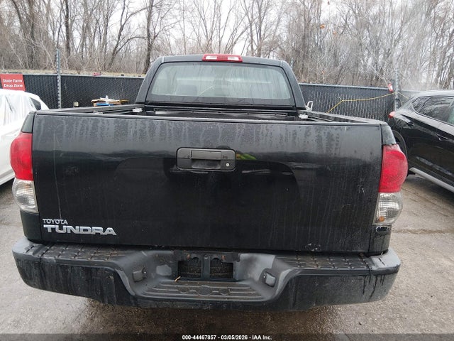 Aukcja sprzedaży 2007 Toyota Tundra Base V6, vin: 5TFJU52167X002039, numer aukcji: 44467857