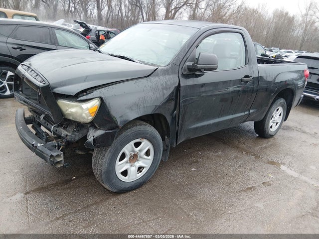 Aukcja sprzedaży 2007 Toyota Tundra Base V6, vin: 5TFJU52167X002039, numer aukcji: 44467857