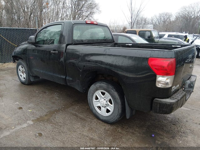 Aukcja sprzedaży 2007 Toyota Tundra Base V6, vin: 5TFJU52167X002039, numer aukcji: 44467857