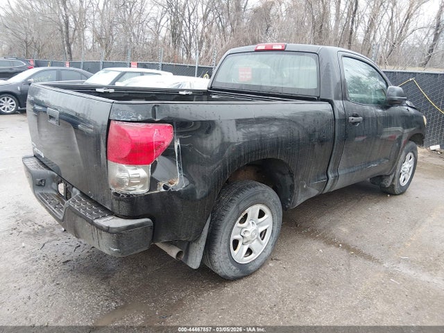 Aukcja sprzedaży 2007 Toyota Tundra Base V6, vin: 5TFJU52167X002039, numer aukcji: 44467857