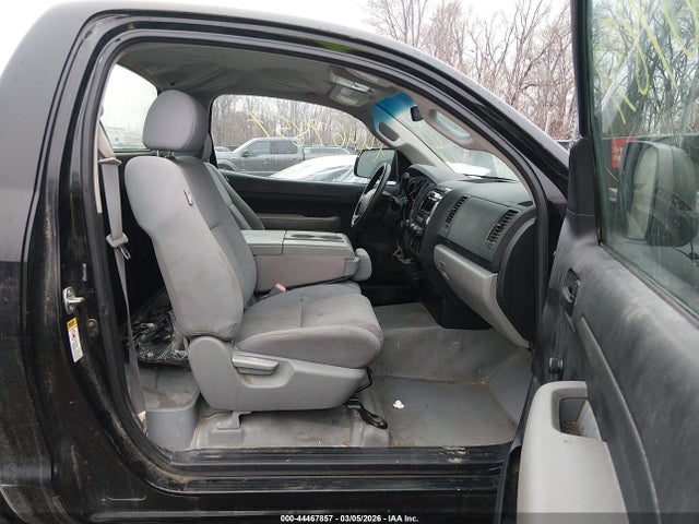 Aukcja sprzedaży 2007 Toyota Tundra Base V6, vin: 5TFJU52167X002039, numer aukcji: 44467857