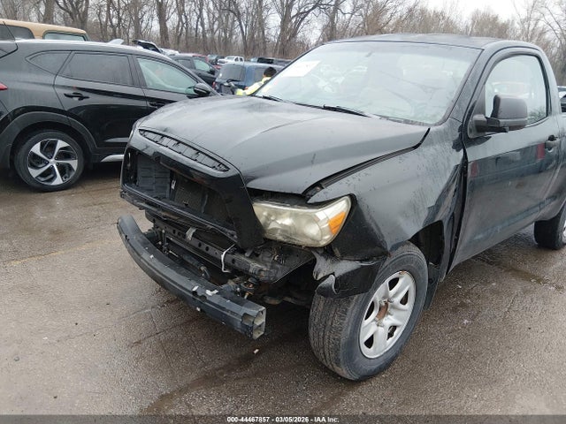 Aukcja sprzedaży 2007 Toyota Tundra Base V6, vin: 5TFJU52167X002039, numer aukcji: 44467857