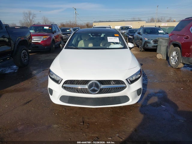 Aukcja sprzedaży 2019 Mercedes-benz A 220 4matic, vin: WDD3G4FB1KW010597, numer aukcji: 44467861