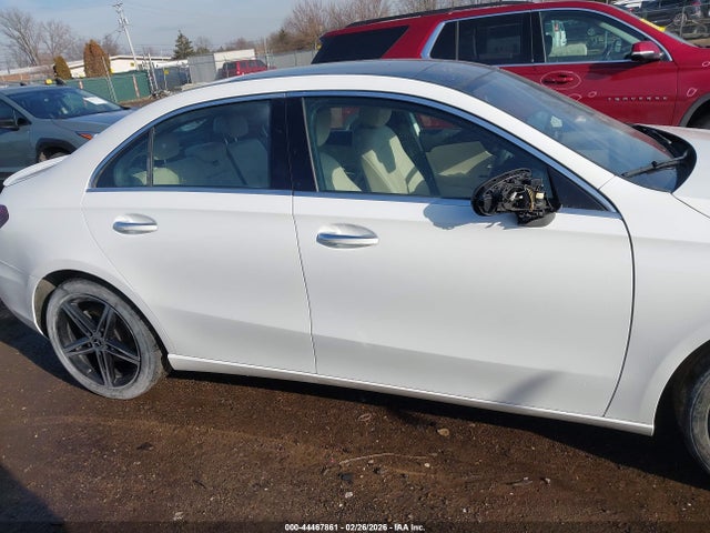Aukcja sprzedaży 2019 Mercedes-benz A 220 4matic, vin: WDD3G4FB1KW010597, numer aukcji: 44467861