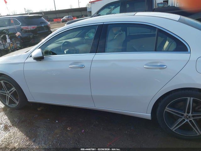 Aukcja sprzedaży 2019 Mercedes-benz A 220 4matic, vin: WDD3G4FB1KW010597, numer aukcji: 44467861