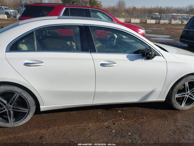 2019 MERCEDES-BENZ A 220 WDD3G4FB1KW010597 Photo 5