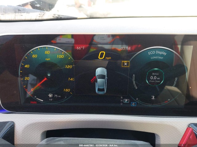 2019 MERCEDES-BENZ A 220 WDD3G4FB1KW010597 Photo 6