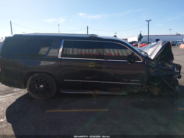 1GKS2HKJ7GR317825 GMC YUKON XL DENALI
