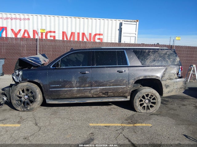 1GKS2HKJ7GR317825 GMC YUKON XL DENALI