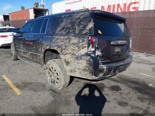 1GKS2HKJ7GR317825 GMC YUKON XL DENALI
