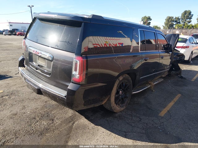 1GKS2HKJ7GR317825 GMC YUKON XL DENALI