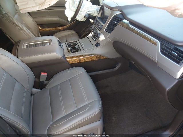 1GKS2HKJ7GR317825 GMC YUKON XL DENALI