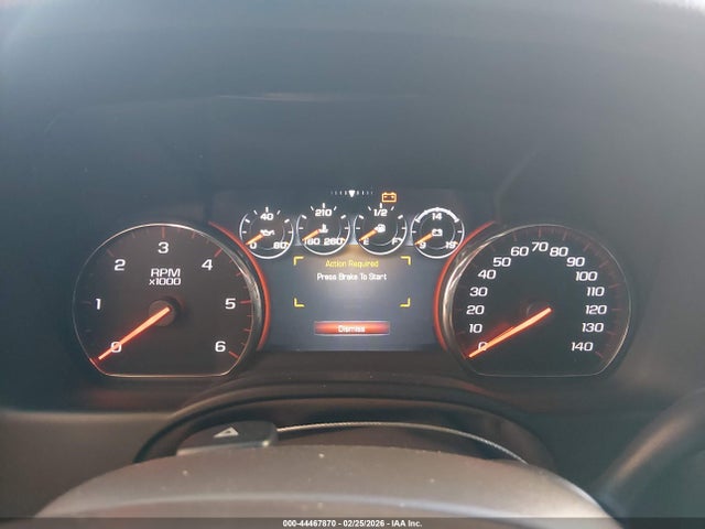 1GKS2HKJ7GR317825 GMC YUKON XL DENALI