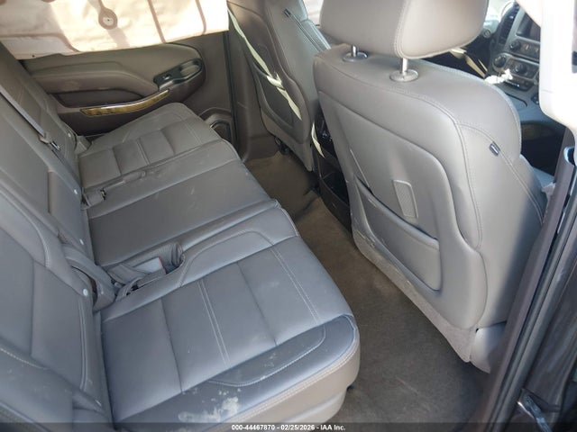 1GKS2HKJ7GR317825 GMC YUKON XL DENALI