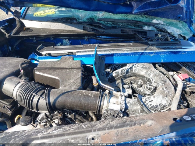Продажа на аукционе авто 2016 Toyota Tacoma Limited, vin: 3TMGZ5AN5GM003723, номер лота: 44467872