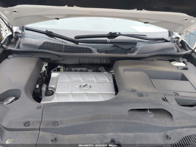 Aukcja sprzedaży 2013 Lexus Rx 350, vin: 2T2ZK1BA8DC105468, numer aukcji: 44467873