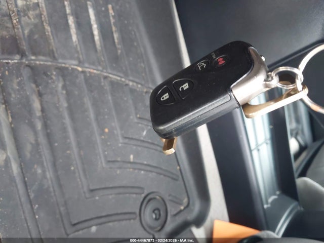 Aukcja sprzedaży 2013 Lexus Rx 350, vin: 2T2ZK1BA8DC105468, numer aukcji: 44467873