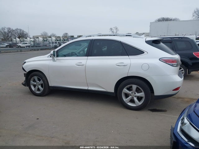 Aukcja sprzedaży 2013 Lexus Rx 350, vin: 2T2ZK1BA8DC105468, numer aukcji: 44467873