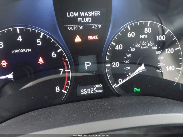 Aukcja sprzedaży 2013 Lexus Rx 350, vin: 2T2ZK1BA8DC105468, numer aukcji: 44467873