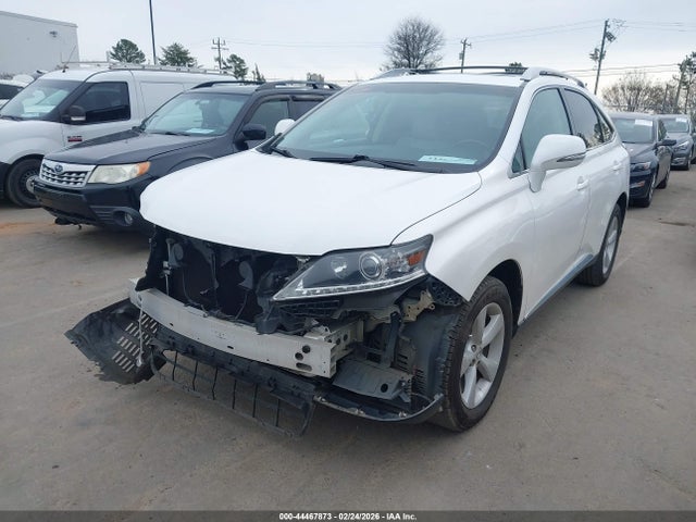 Aukcja sprzedaży 2013 Lexus Rx 350, vin: 2T2ZK1BA8DC105468, numer aukcji: 44467873