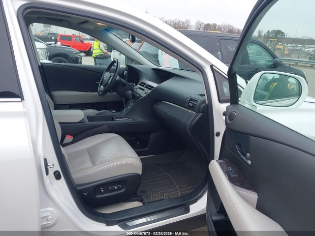 Aukcja sprzedaży 2013 Lexus Rx 350, vin: 2T2ZK1BA8DC105468, numer aukcji: 44467873
