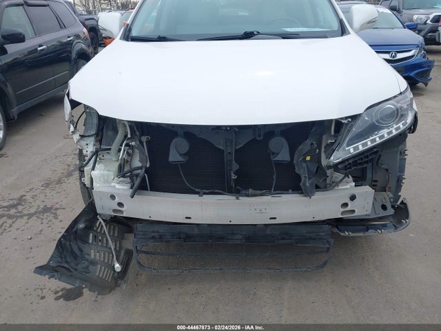 Aukcja sprzedaży 2013 Lexus Rx 350, vin: 2T2ZK1BA8DC105468, numer aukcji: 44467873