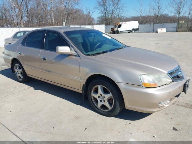 Aukcja sprzedaży 2002 Acura Tl 3.2, vin: 19UUA56642A056870, numer aukcji: 44467891