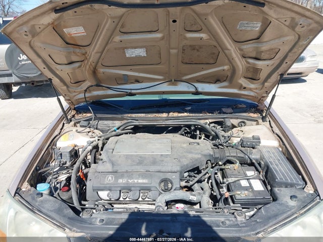 Aukcja sprzedaży 2002 Acura Tl 3.2, vin: 19UUA56642A056870, numer aukcji: 44467891