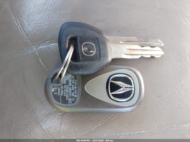 Aukcja sprzedaży 2002 Acura Tl 3.2, vin: 19UUA56642A056870, numer aukcji: 44467891