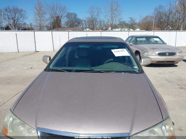 Aukcja sprzedaży 2002 Acura Tl 3.2, vin: 19UUA56642A056870, numer aukcji: 44467891