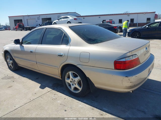Aukcja sprzedaży 2002 Acura Tl 3.2, vin: 19UUA56642A056870, numer aukcji: 44467891
