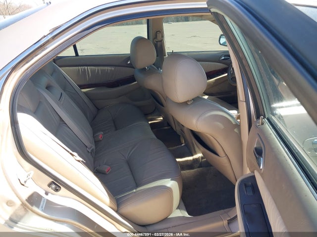 Aukcja sprzedaży 2002 Acura Tl 3.2, vin: 19UUA56642A056870, numer aukcji: 44467891