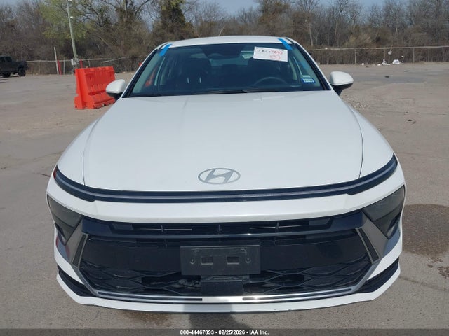 KMHL64JA3RA413415 Hyundai SONATA SEL