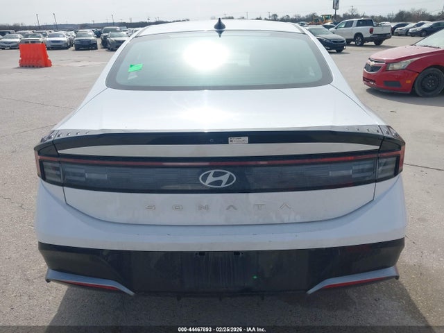 KMHL64JA3RA413415 Hyundai SONATA SEL
