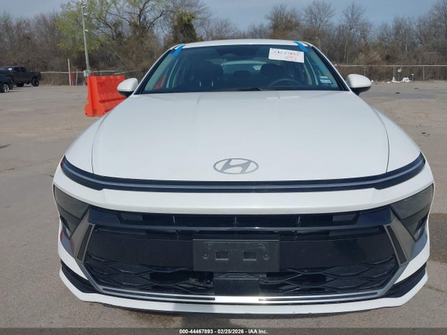 KMHL64JA3RA413415 Hyundai SONATA SEL