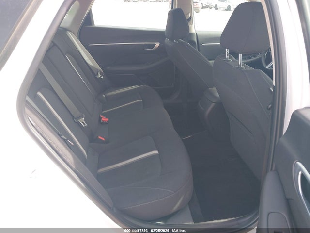 KMHL64JA3RA413415 Hyundai SONATA SEL