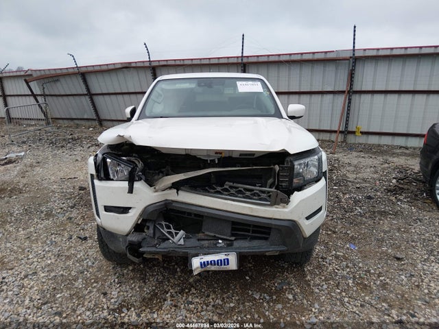 Nissan Frontier Sv 4x4 2024 1N6ED1EK4RN609874 Image 13