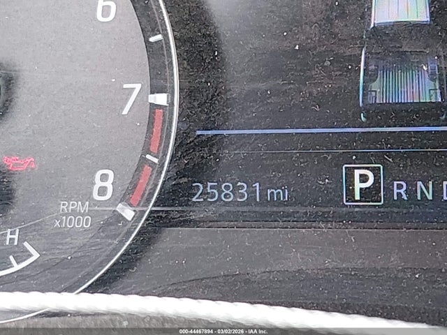 Nissan Frontier Sv 4x4 2024 1N6ED1EK4RN609874 Image 16