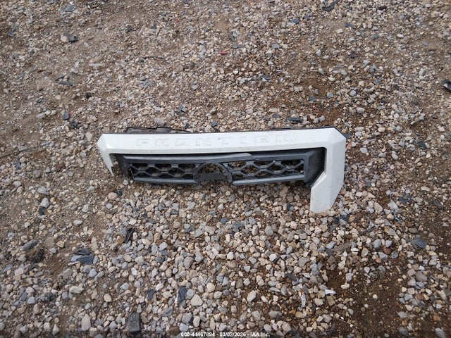 Nissan Frontier Sv 4x4 2024 1N6ED1EK4RN609874 Image 12