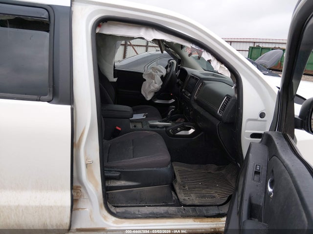 Nissan Frontier Sv 4x4 2024 1N6ED1EK4RN609874 Image 5