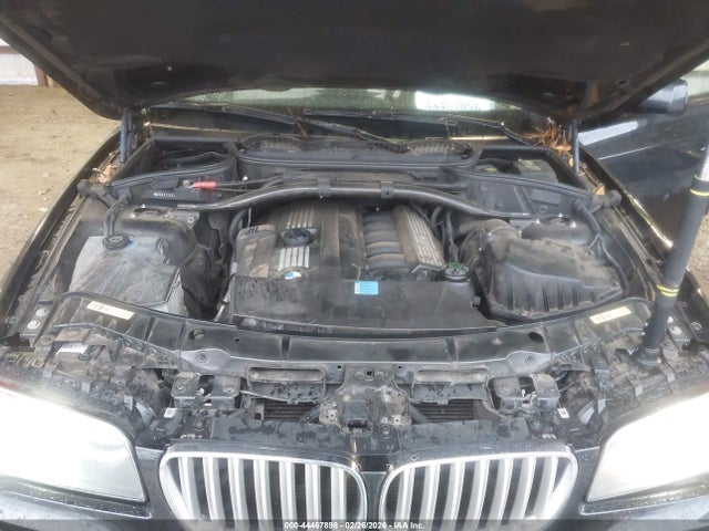 Aukcja sprzedaży 2009 Bmw X3 Xdrive30i, vin: WBXPC93479WJ26944, numer aukcji: 44467898
