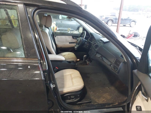 Aukcja sprzedaży 2009 Bmw X3 Xdrive30i, vin: WBXPC93479WJ26944, numer aukcji: 44467898