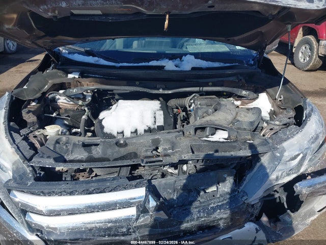 2018 MITSUBISHI ECLIPSE CROSS JA4AT5AA8JZ042892 Photo 9