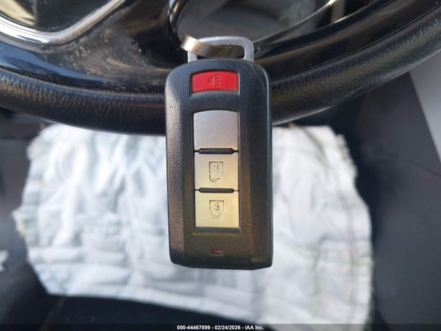 2018 MITSUBISHI ECLIPSE CROSS JA4AT5AA8JZ042892 Photo 10