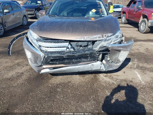 2018 MITSUBISHI ECLIPSE CROSS JA4AT5AA8JZ042892 Photo 5