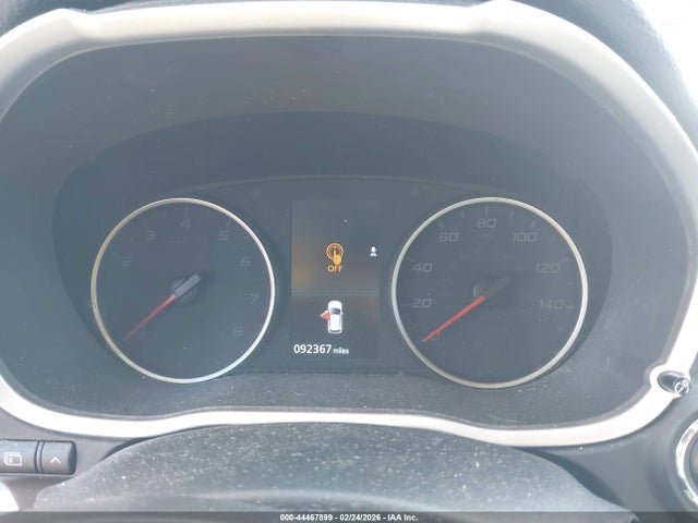 2018 MITSUBISHI ECLIPSE CROSS JA4AT5AA8JZ042892 Photo 6