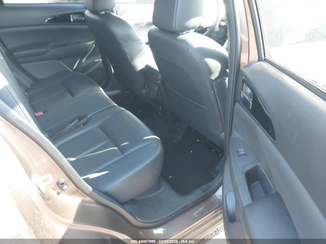 2018 MITSUBISHI ECLIPSE CROSS JA4AT5AA8JZ042892 Photo 7