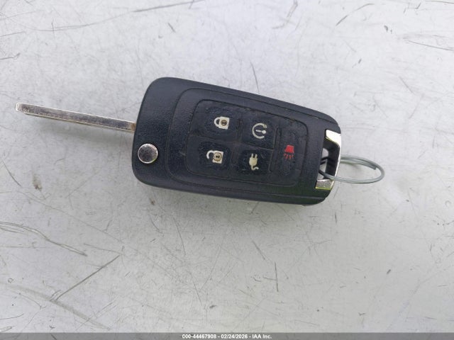 1G1RE6E4XEU154683 Chevrolet Volt