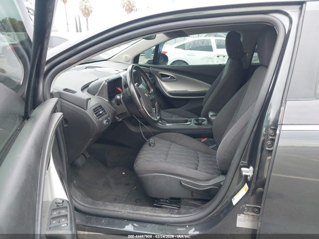 1G1RE6E4XEU154683 Chevrolet Volt