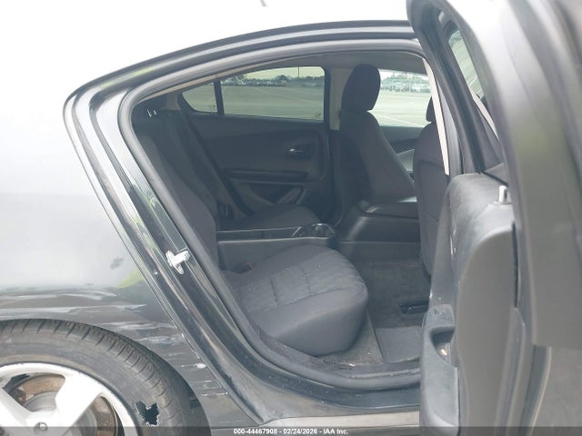 1G1RE6E4XEU154683 Chevrolet Volt